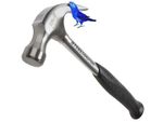 Stanley Claw Hammer 567g (20oz) STEELMASTER STA151033 1-51-033