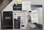Autowatch Ghost Pro Immobiliser Complete Kit 7 Months Old, Excellent Condition
