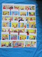 Vintage Saucy Seaside Postcards (TROW) Brook Publishing 1960’s . Mint Condition