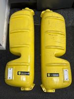 Mirrorshield DAF XF / CF Wing Mirror Guards - Used. 2014 to 2022 Euro 6