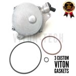 BMW VACUUM PUMP GASKET M47 M57 3.0 Diesel 120d 320d 330d 530d 1 3 5 SERIES X5 X3