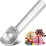 Nonstick Anti-Freeze Aluminum Scooper Spoon for Ice Cream Scoop UK