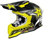 Just1 J12 MX Motorcross Helmet - Rockstar