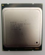 LOT OF 13 Intel Xeon Six-Core E5-2640 2.5Ghz 20MB Cache CPU SR0KR FCLGA2011