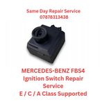 MERCEDES Eis Igniton Switch Repair service FBS4 A2469054702 
