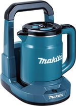 Makita Rechargeable Kettle KT360DZ 18V+18V=36V Main unit only