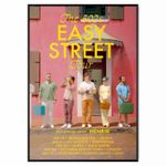 The 502's Concert Poster UK Tour Poster Print For 502's Fans A5 A4 A3 A2 A1