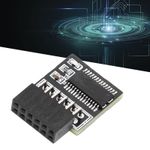 TPM2.0 Module With For SLB9665 SPI Interface 12Pin Motherboard TPM Security Modu