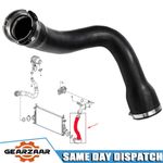 FOR VAUXHALL INSIGNIA 2.0 CDTI TURBO INTERCOOLER HOSE PIPE 23163578 22990025 NEW