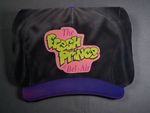 Fresh Prince Of Bel-Air Marketing Kit 1992 Warner Brothers Press Kit Lost Media