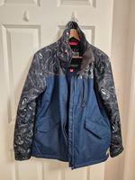 Womens Ski Jacket Surfanic size Medium