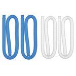 2x Intex Hose 32mm Swimming Pool Tools for Pump/Filter/Heater Pipe x 1m