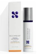 Biocorneum advanced scar treatment with Broad Spectrum SPF 30. Size 50g