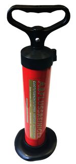 DRAIN AIR PUMP BLASTER PIPE CLEANER UNBLOCKER plunger (DS3001)
