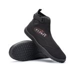 Osprey Neoprene OSX Aqua Wetsuit Boots for Adults, Adjustable Surf Shoes with