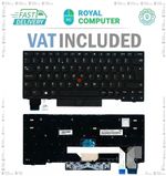 Lenovo ThinkPad X280 A285 X395 X390 L13 X390 Keyboard UK 01YP068