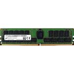 Micron MTA18ASF2G72PDZ-2G6H1 16GB PC4-21300V-R 2RX8 DDR4-2666MHz RAM