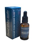 Vinyl record cleaning concentrate - Spincare, Humminguru, VPI, Pro-ject machines