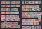 Br Commonwealth GV 1916 - 1935 Stamps, Part Sets etc MM. Cat very approx £400
