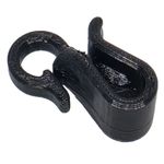 Keter Store It Out Bin Lid Chain Hook Replacement WLCC