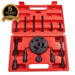14pcs Engine Timing Tool Set For Land Rover Diesel 200tdi/300tdi 2.5d(12j) Kit