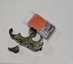 Tru Ball Aileron HBC Flex Release  3-Finger Medium
