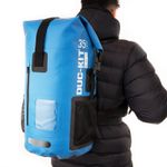 DKP 35L Waterproof Backpack for watersport, Motorcyling & all Outdoor Pursuits