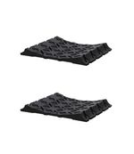 Milenco Stacka Level Tyre Saver Twin Pack Caravan Motorhome