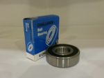 6202 2RS C3 CHALLENGE BRANDED BEARING 15MM x 35MM x 11MM 62022RSC3 DDU RS