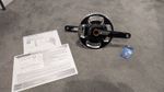 FSA Powerbox Powermeter Crankset Power2Max NGeco