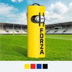 FORZA Rugby Jackal Tackle Bag | IMPROVE PLAYERS SKILLS – PVC/Impact Resistant