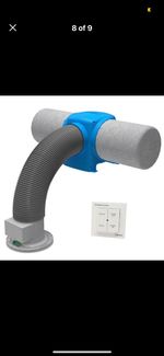 DRIMASTER.ECO HEAT HC