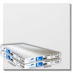 Suspended Ceiling Tiles EasyClean & Wipeable 1195mm x 595mm For 1200mm x 600mm