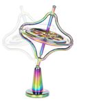 Rotating Toys Antistress Gyroscope Finger Gyroscope Self-balancing Gyroscope#