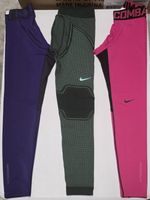 BUNDLE OF HYPERWARM BASE LAYERS (3 PAIRS) SZ MEDIUM