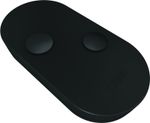 2 channel Came TOPD2FKS (TOP D2FKS) remote control - fixed code, 433,92 868,35