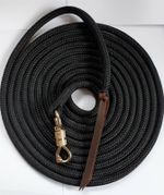 EASY-DOES-IT TRAINING LINES/LEADROPES, PARELLI, NATURAL HORSEMANSHIP. 6FT - 22FT