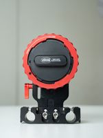 Vocas Sony E-Mount to PL Adapter  + 15mm  LWS Cine Lens Mount FX6 FX9 RRP £590