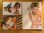 Drew Barrymore - Gorgeous Signed photo + bonus photos