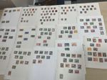 British Guiana QV Shis to QE Mint and used a20