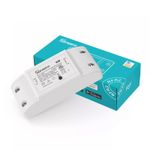 1-5 PACK SONOFF RFR2 WiFi Wireless Smart Switch Module with RF 433MHz Receiver