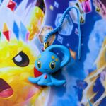 Pokémon Pentako Manaphy Phone Charm | Japan Exclusive | UK Stock