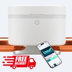 Quandify Water Grip Leak Detection | No Plumber Required | Monitor Via An App