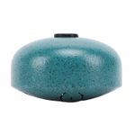 Steel Tongue Drum Relieve Stress Outdoor Rain Drum For Garden