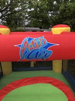 Bouncy Castle