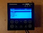Socomec Digital Panel Multi-Function Meter, P/N: 48290204, DIRIS DIGIWARE D-50