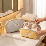 Underwear Organizer Bag Portable Bra Storage Bag Intimate ClothesBag For Travel