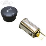 Genuine Ford Transit Mk8 Auxiliary 12V Power Outlet Socket 2014-2019 1815979