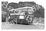 Bus Photograph LOTHIAN REGIONAL TRANSPORT GSC 640X [640] '83