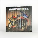 SUPERBIKES  2023 CALENDAR  NEW SEALED